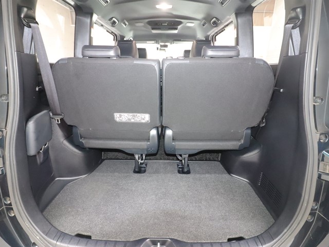 トヨタ ノア Ｓｉ ＷｘＢ　Ｙ車