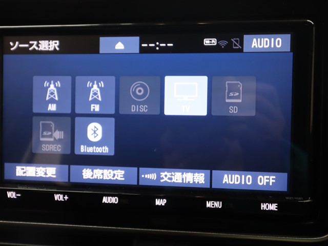 トヨタ ノア Ｓｉ ＷｘＢ　Ｙ車