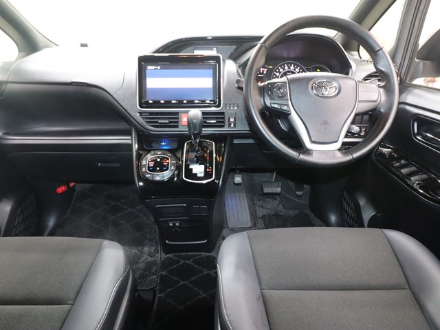 トヨタ ノア Ｓｉ ＷｘＢ２