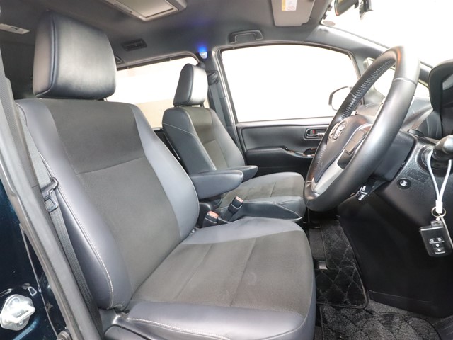 トヨタ ノア Ｓｉ ＷｘＢ２