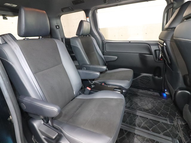 トヨタ ノア Ｓｉ ＷｘＢ２