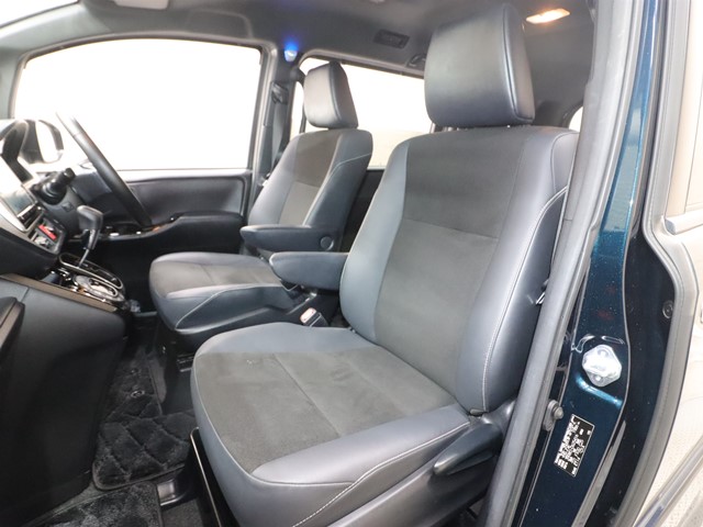 トヨタ ノア Ｓｉ ＷｘＢ２