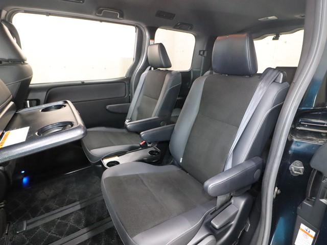 トヨタ ノア Ｓｉ ＷｘＢ２