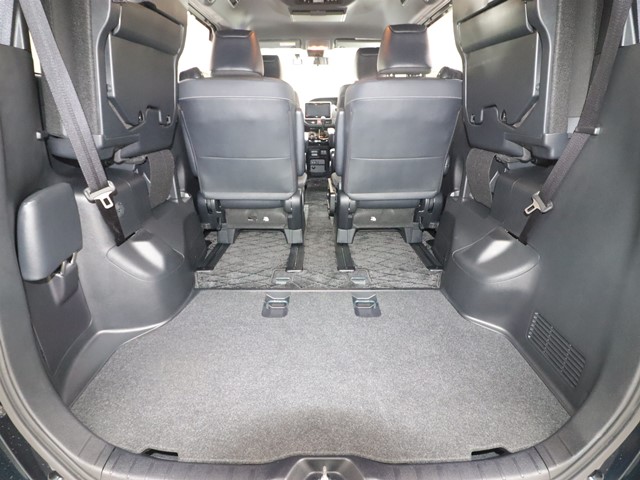 トヨタ ノア Ｓｉ ＷｘＢ２