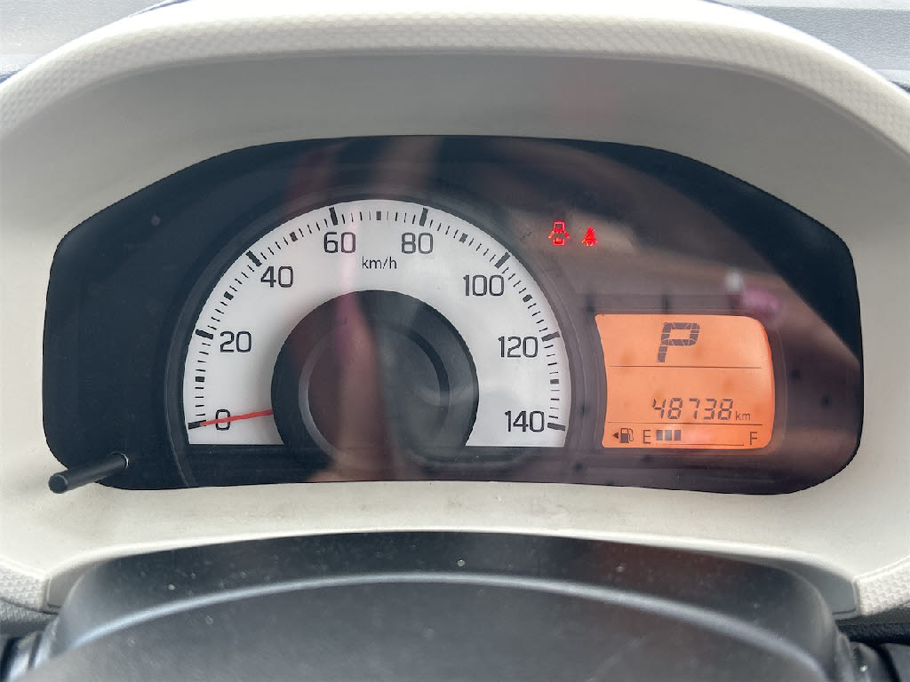 スズキ アルト 4WD VP