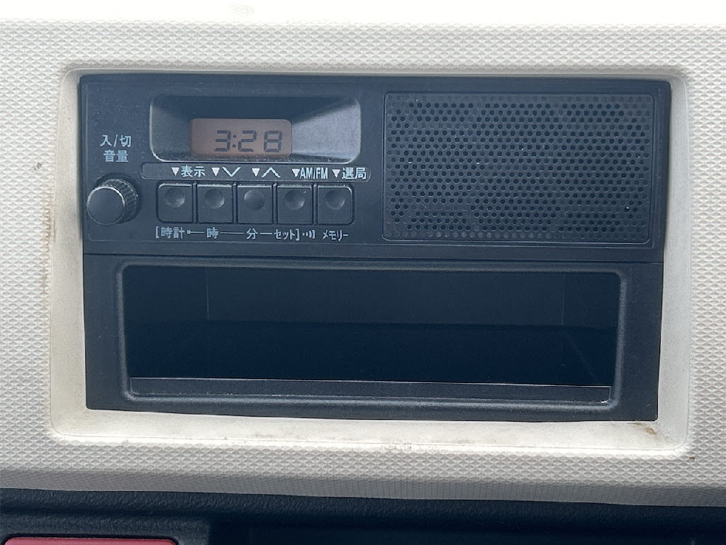 スズキ アルト 4WD VP