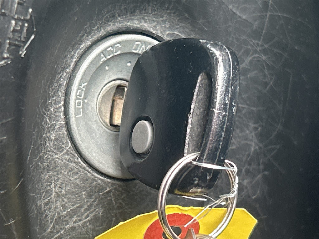 スズキ アルト 4WD VP