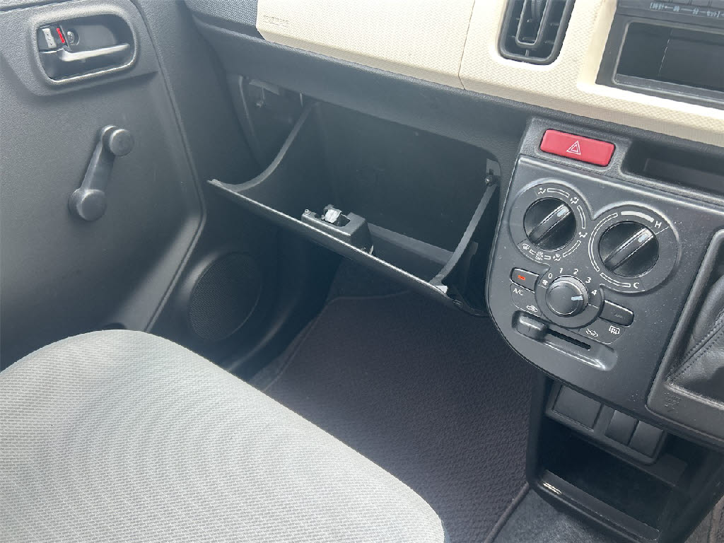 スズキ アルト 4WD VP