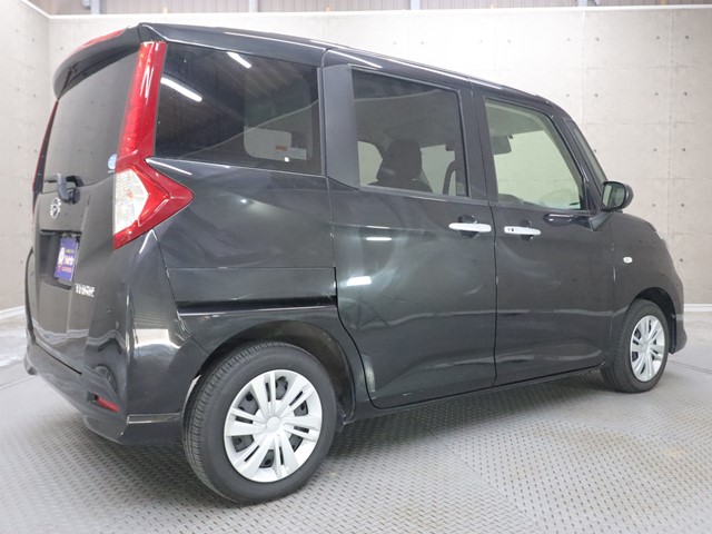 ダイハツ トール X