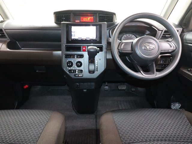 ダイハツ トール X