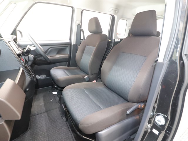 ダイハツ トール X