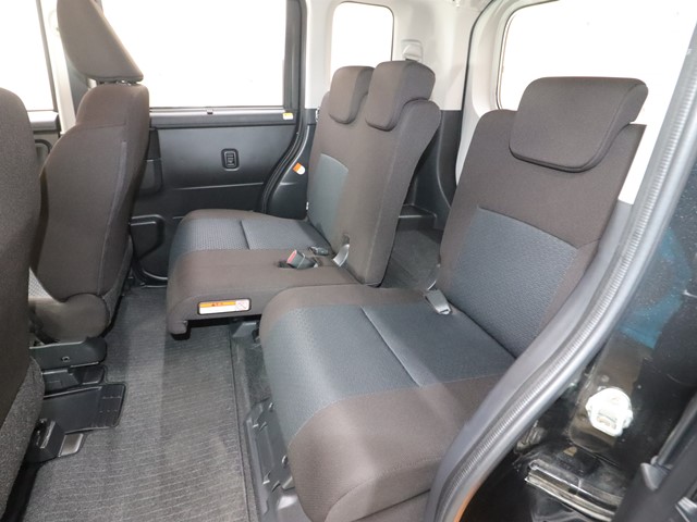 ダイハツ トール X