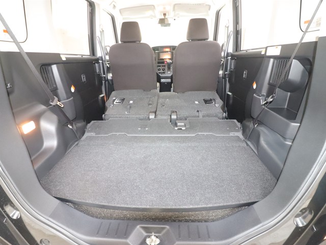 ダイハツ トール X