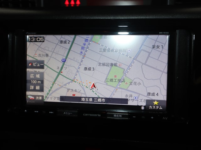 ダイハツ トール X