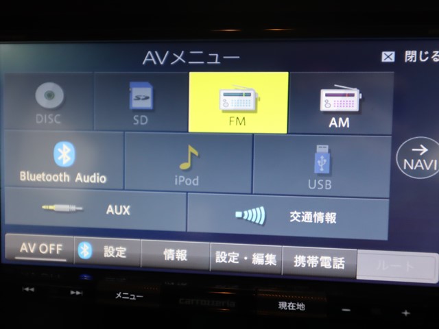 ダイハツ トール X