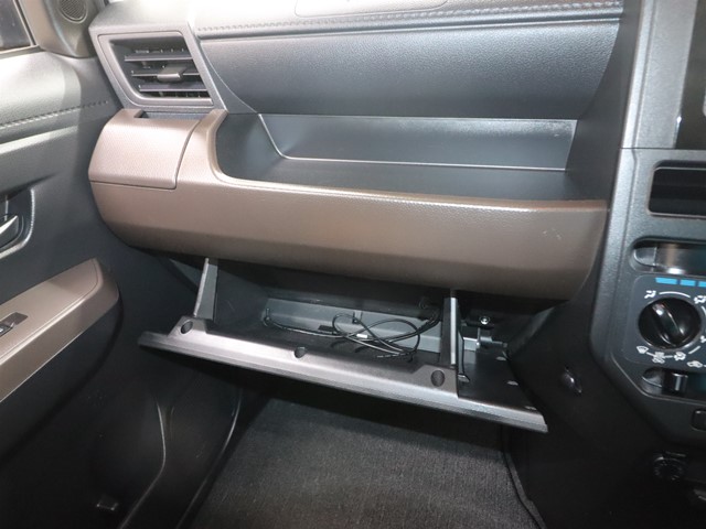 ダイハツ トール X