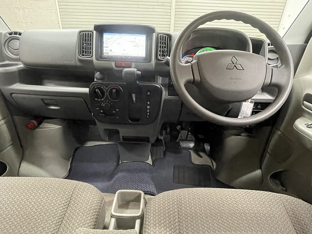 三菱 ミニキャブＶ ブラボーターボ ＨＲ