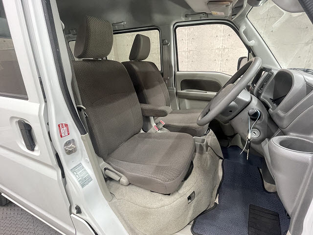 三菱 ミニキャブＶ ブラボーターボ ＨＲ