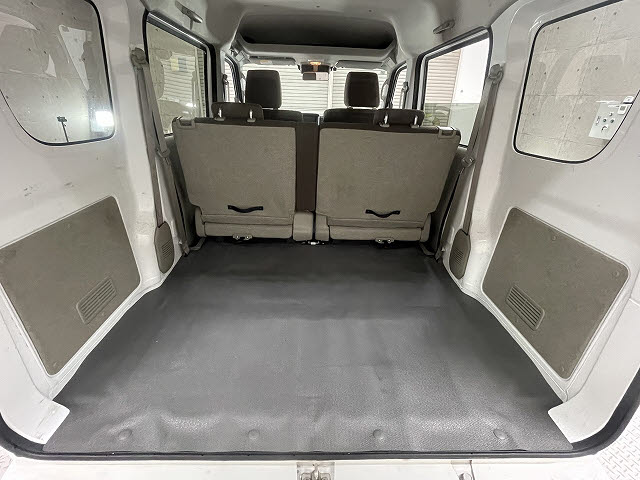 三菱 ミニキャブＶ ブラボーターボ ＨＲ