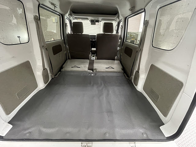 三菱 ミニキャブＶ ブラボーターボ ＨＲ