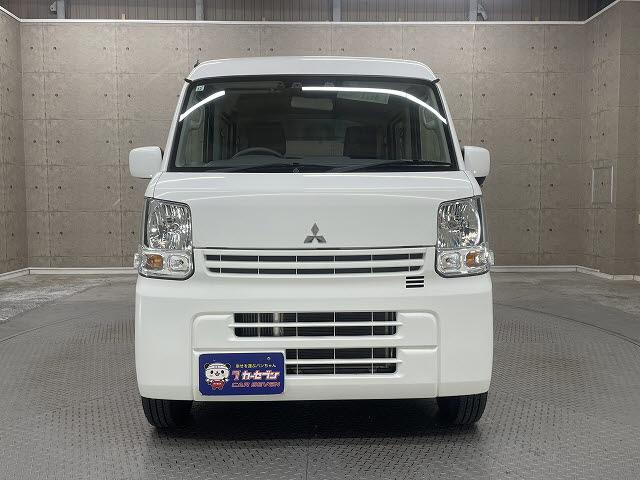 三菱 ミニキャブＶ ブラボーターボ ＨＲ