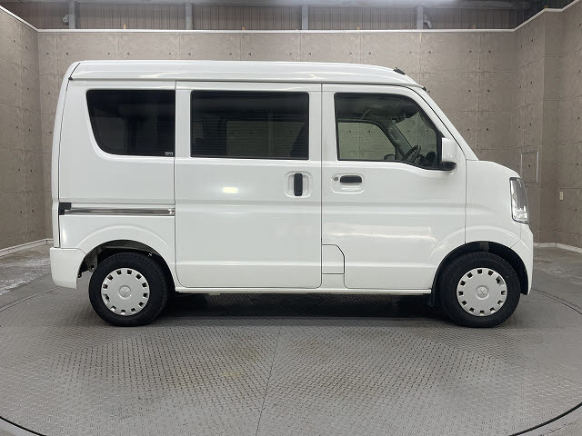 三菱 ミニキャブＶ ブラボーターボ ＨＲ