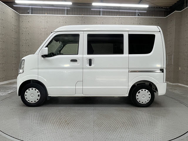 三菱 ミニキャブＶ ブラボーターボ ＨＲ