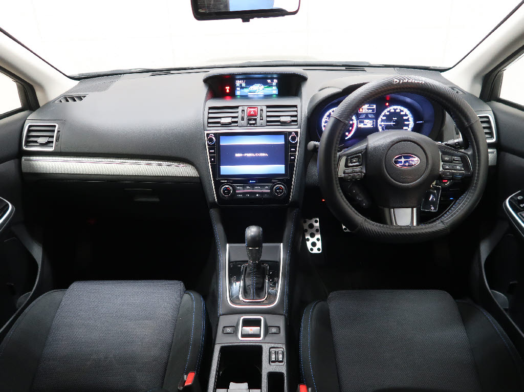 スバル レヴォーグ 1.6ＧＴ-Ｓアイサイト