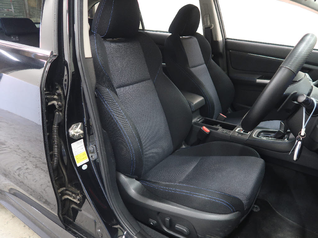 スバル レヴォーグ 1.6ＧＴ-Ｓアイサイト