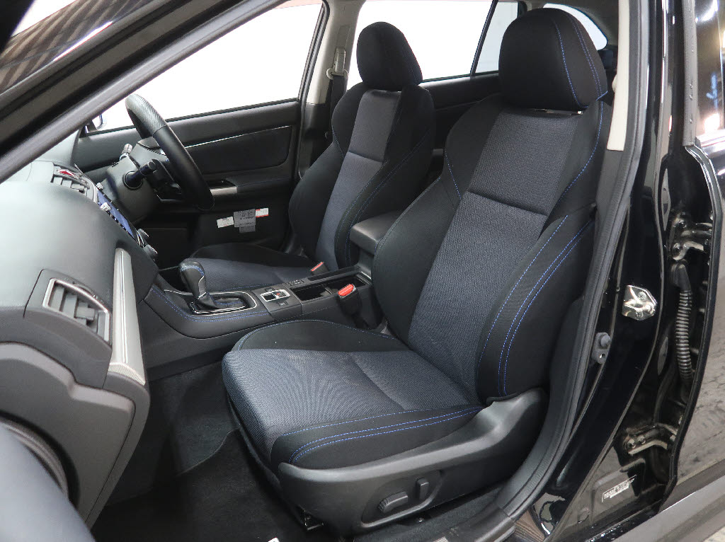 スバル レヴォーグ 1.6ＧＴ-Ｓアイサイト