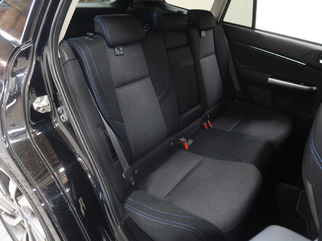 スバル レヴォーグ 1.6ＧＴ-Ｓアイサイト