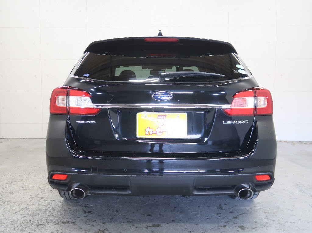 スバル レヴォーグ 1.6ＧＴ-Ｓアイサイト