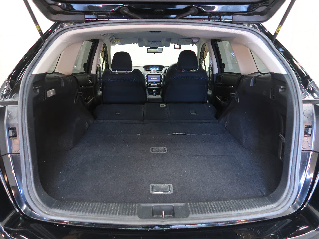 スバル レヴォーグ 1.6ＧＴ-Ｓアイサイト