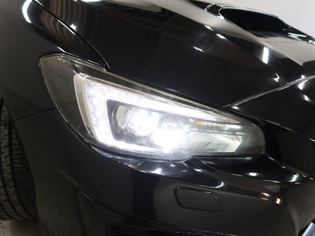 スバル レヴォーグ 1.6ＧＴ-Ｓアイサイト