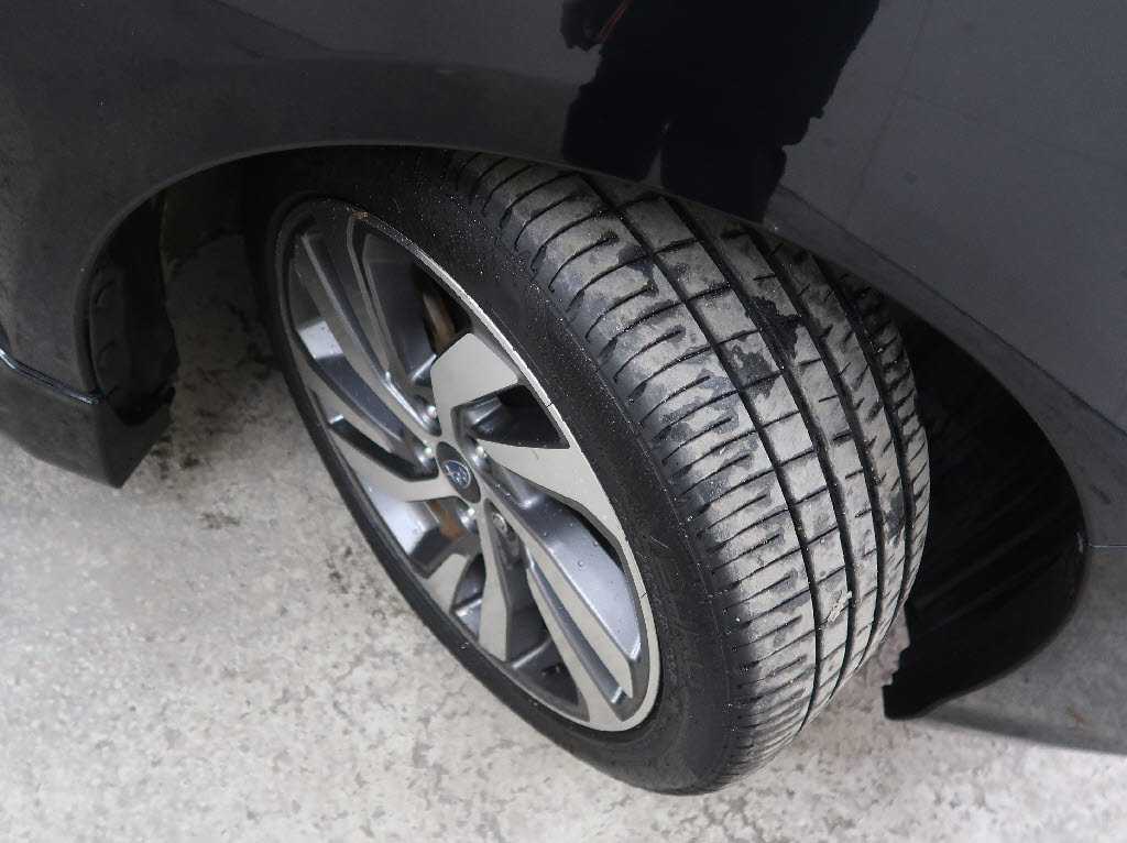 スバル レヴォーグ 1.6ＧＴ-Ｓアイサイト