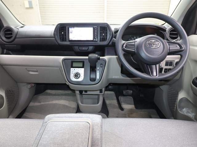 トヨタ パッソ Ｘ　Ｌパッケージ・Ｓ