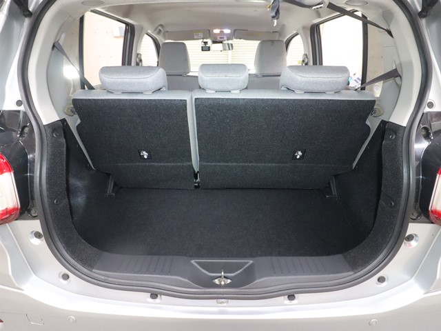 トヨタ パッソ Ｘ　Ｌパッケージ・Ｓ