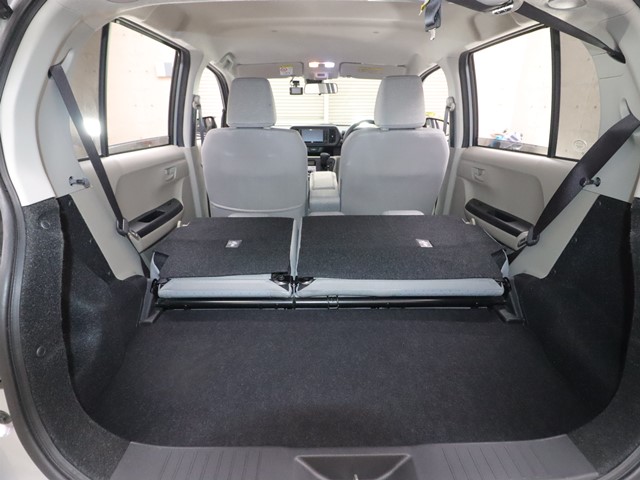 トヨタ パッソ Ｘ　Ｌパッケージ・Ｓ