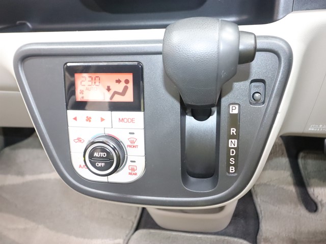 トヨタ パッソ Ｘ　Ｌパッケージ・Ｓ