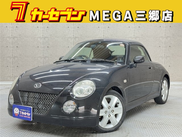 ダイハツ コペン