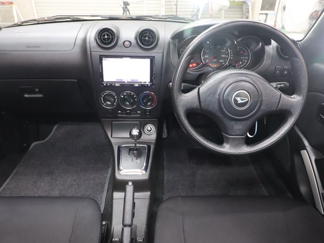 ダイハツ コペン アクティブトップ