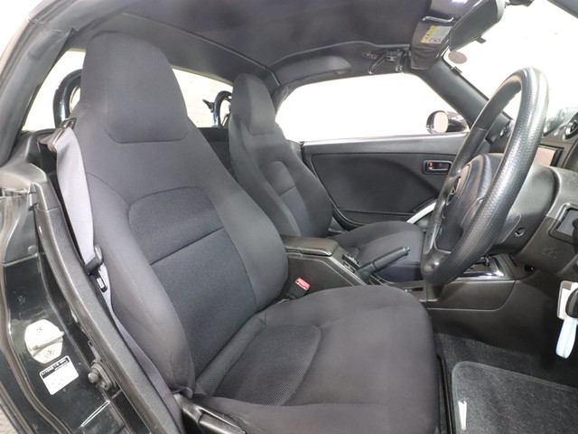 ダイハツ コペン アクティブトップ