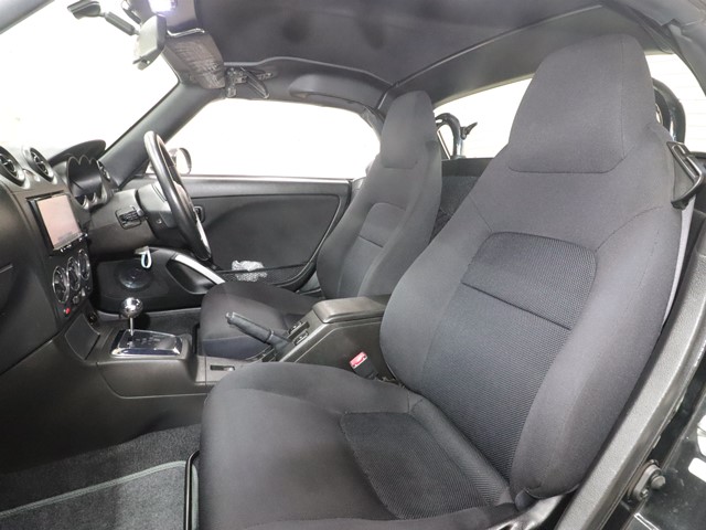 ダイハツ コペン アクティブトップ