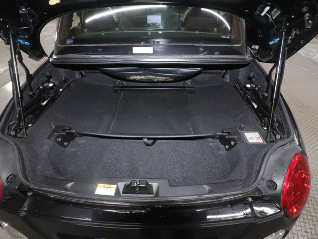 ダイハツ コペン アクティブトップ