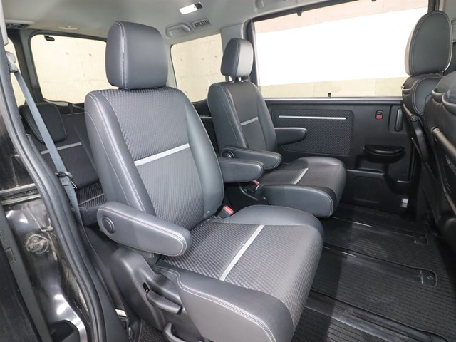 ホンダ ステップワゴン スパーダクールスピリット