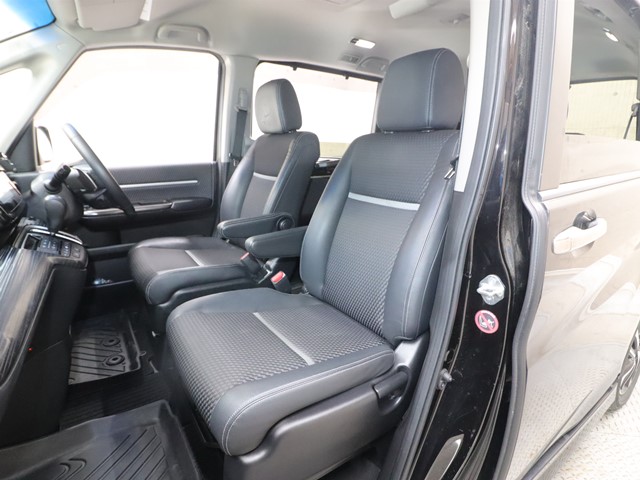 ホンダ ステップワゴン スパーダクールスピリット