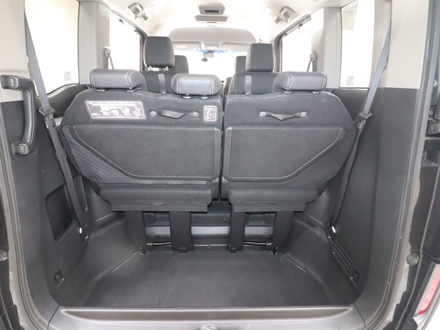 ホンダ ステップワゴン スパーダクールスピリット