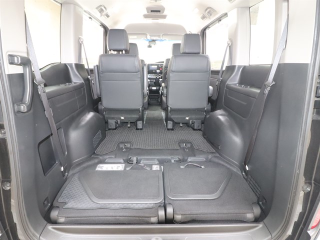 ホンダ ステップワゴン スパーダクールスピリット