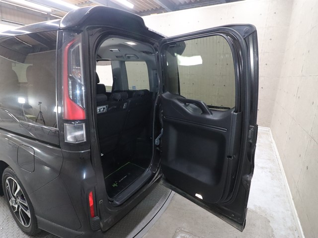 ホンダ ステップワゴン スパーダクールスピリット