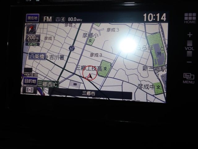 ホンダ ステップワゴン スパーダクールスピリット